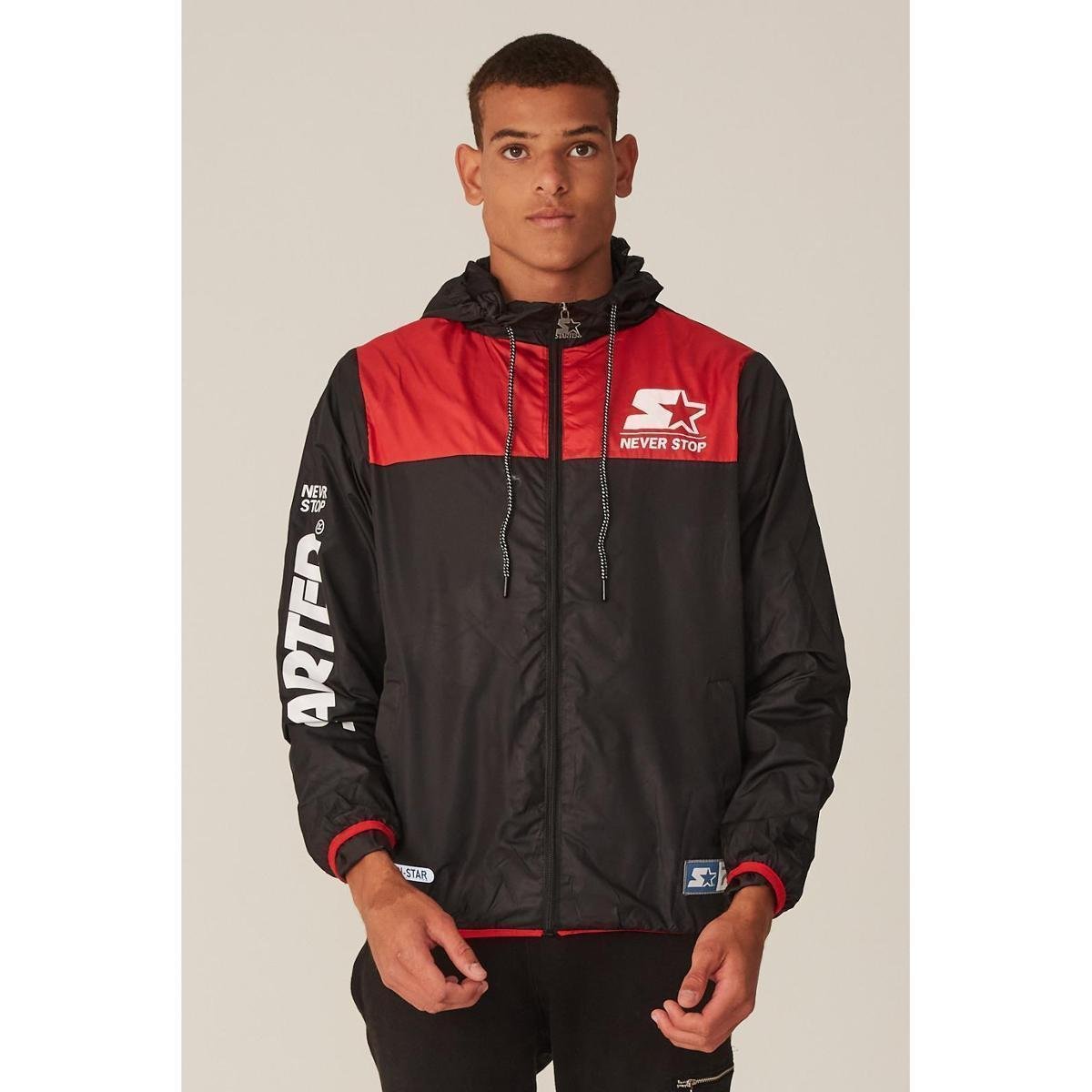 Jaqueta Corta Corta Vento Oakley Vinho Blusa Oakley Corta Vento