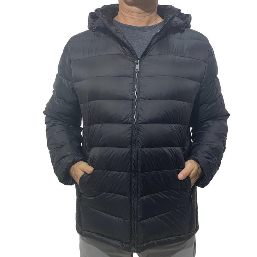 JAQUETA TERMICA ALPELO MASCULINO