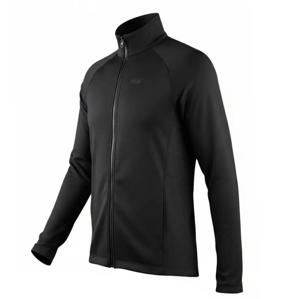 Jaqueta Termica ASW Midlayer Preta