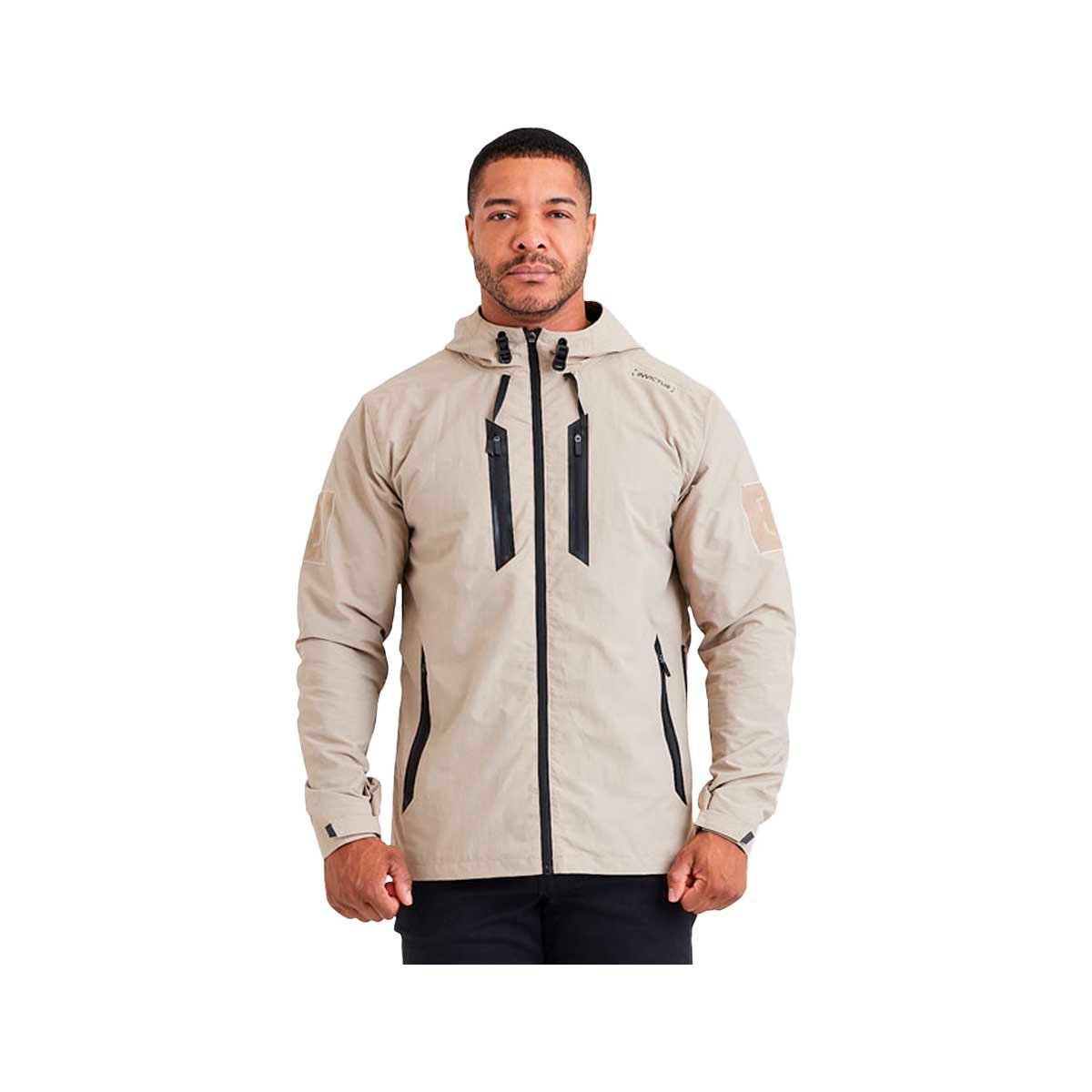 Jaqueta Térmica Impermeável Invictus Square Menor preço em Jaqueta Térmica Impermeável Invictus Square