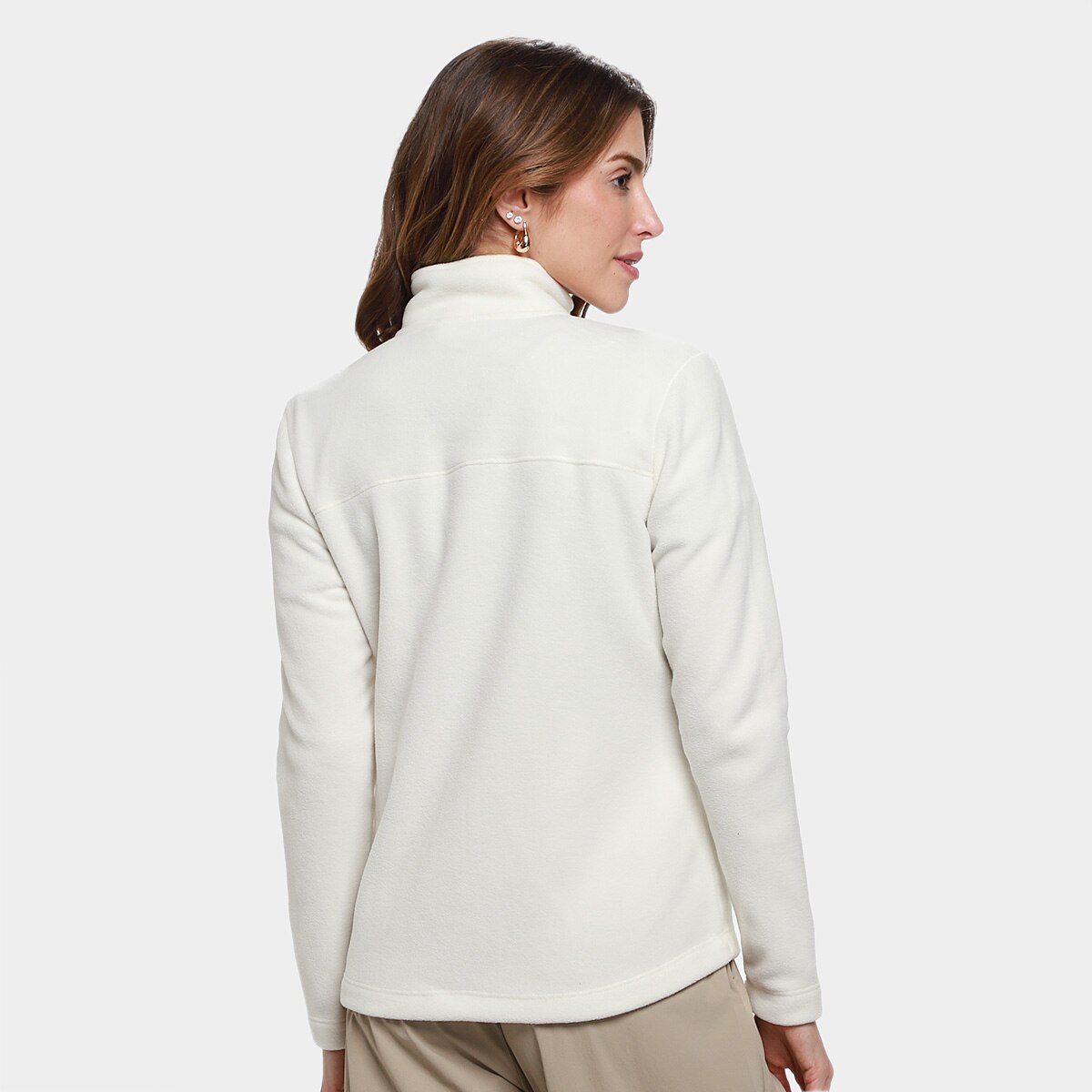 Jaqueta The Nort Face Glacier Full Feminina - 1