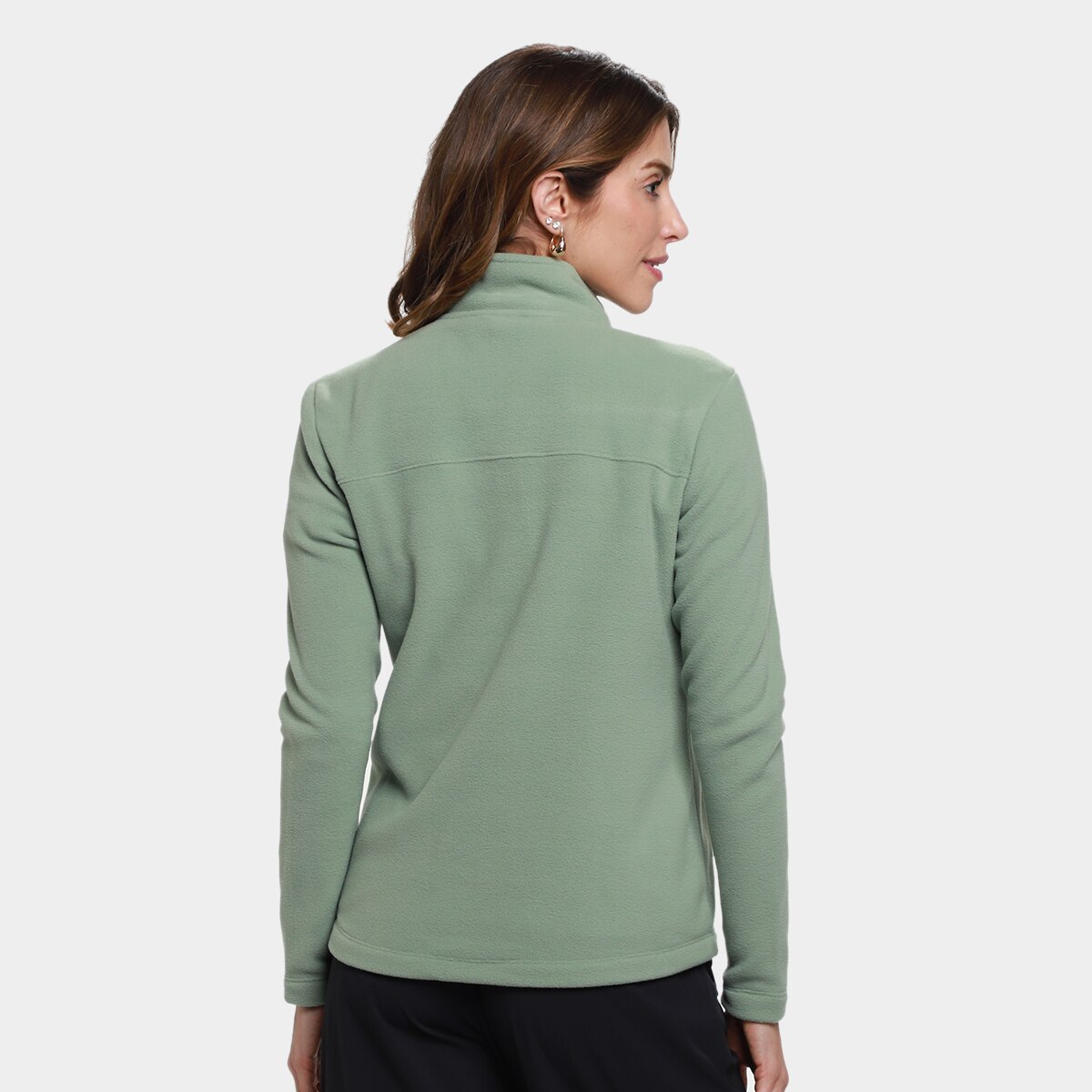 Jaqueta The Nort Face Glacier Full Feminina - 1