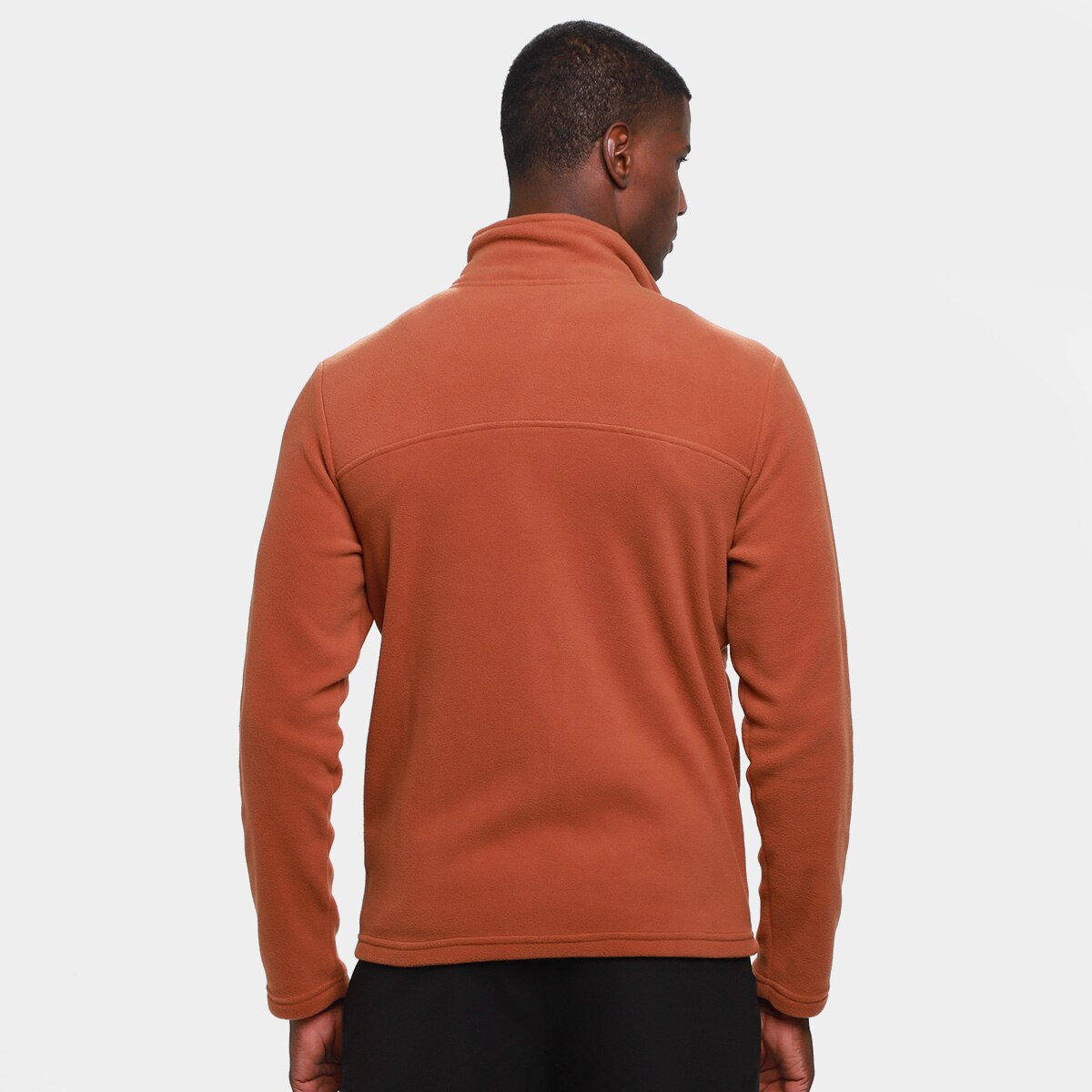 Jaqueta The Nort Face Glacier Full Masculina - 1