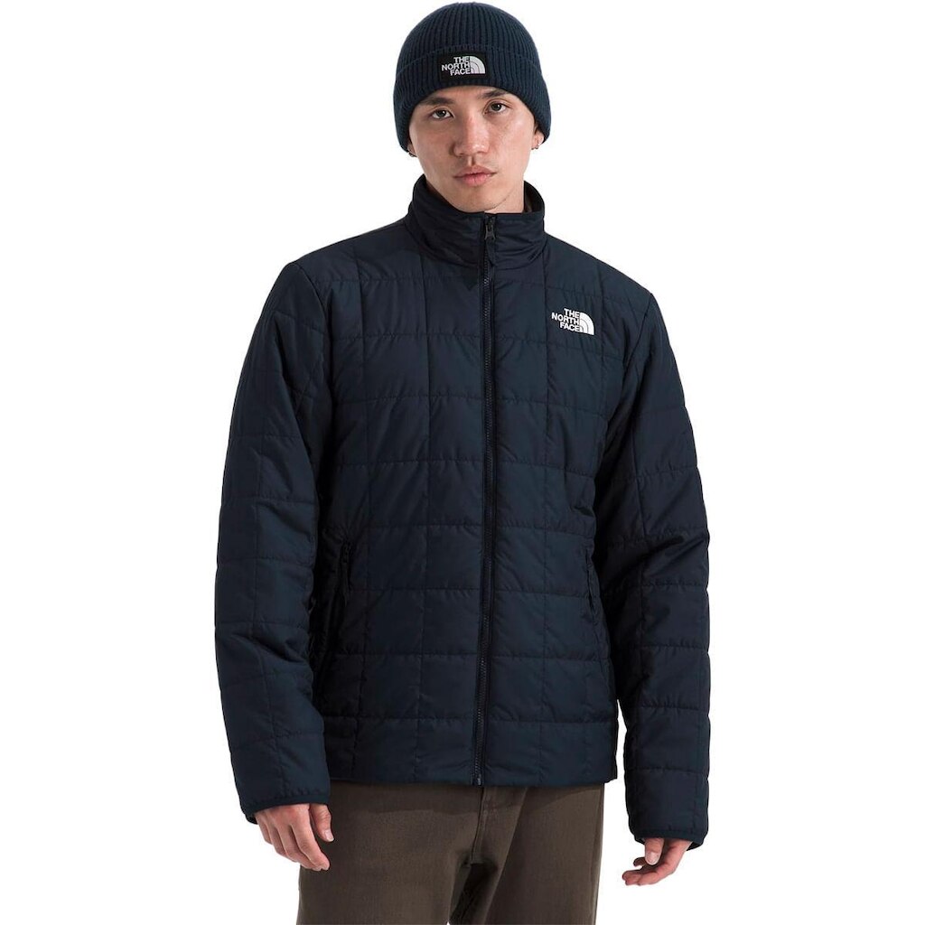 Jaqueta The North Face Junction Insulated