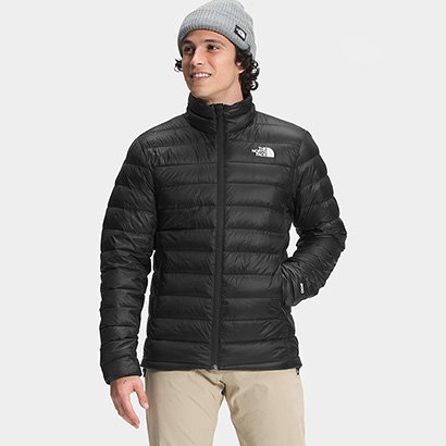 Jaqueta The North Face Masculina - Masculino
