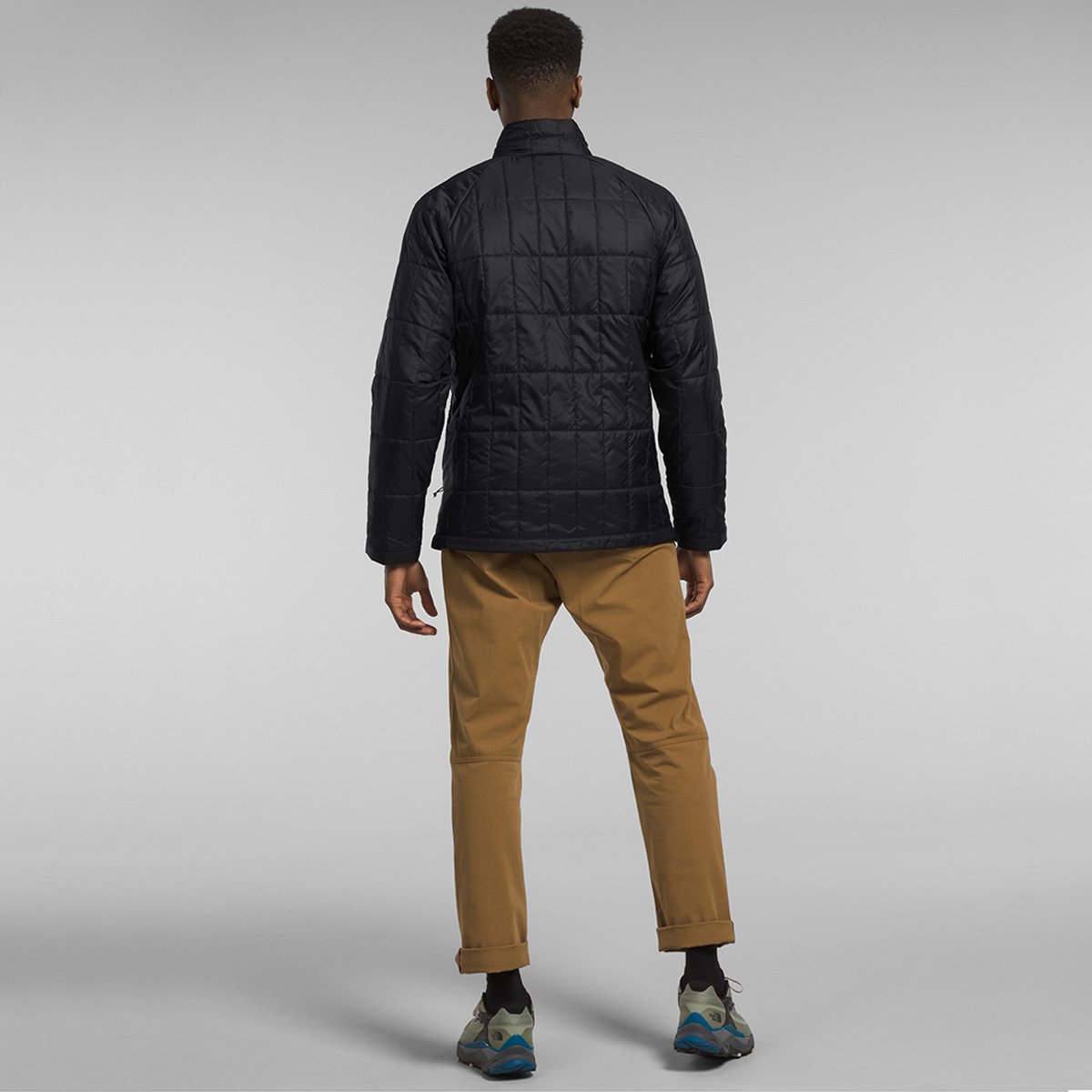 Jaqueta The North Face Masculina - 1