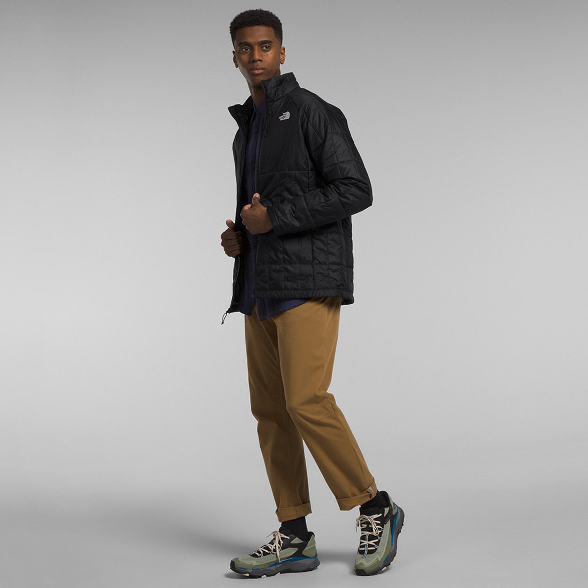 Jaqueta The North Face Masculina - 2