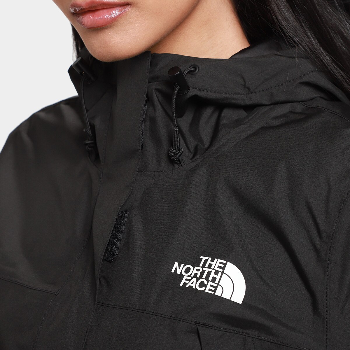 Jaqueta The North Face Rain Feminina - 2