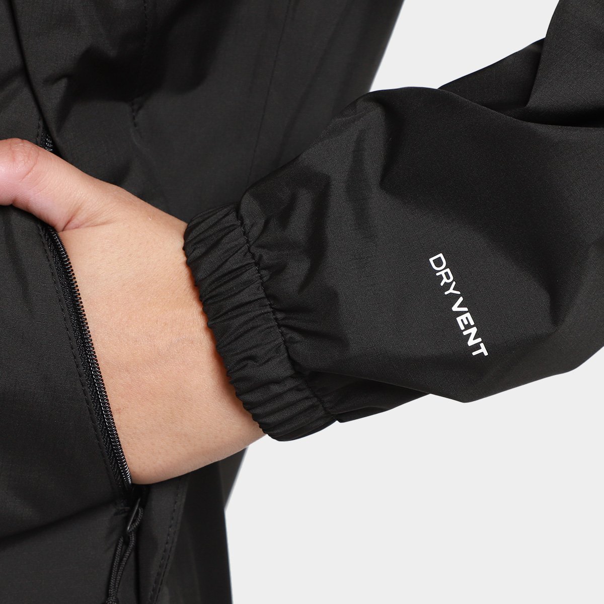 Jaqueta The North Face Rain Feminina - 3