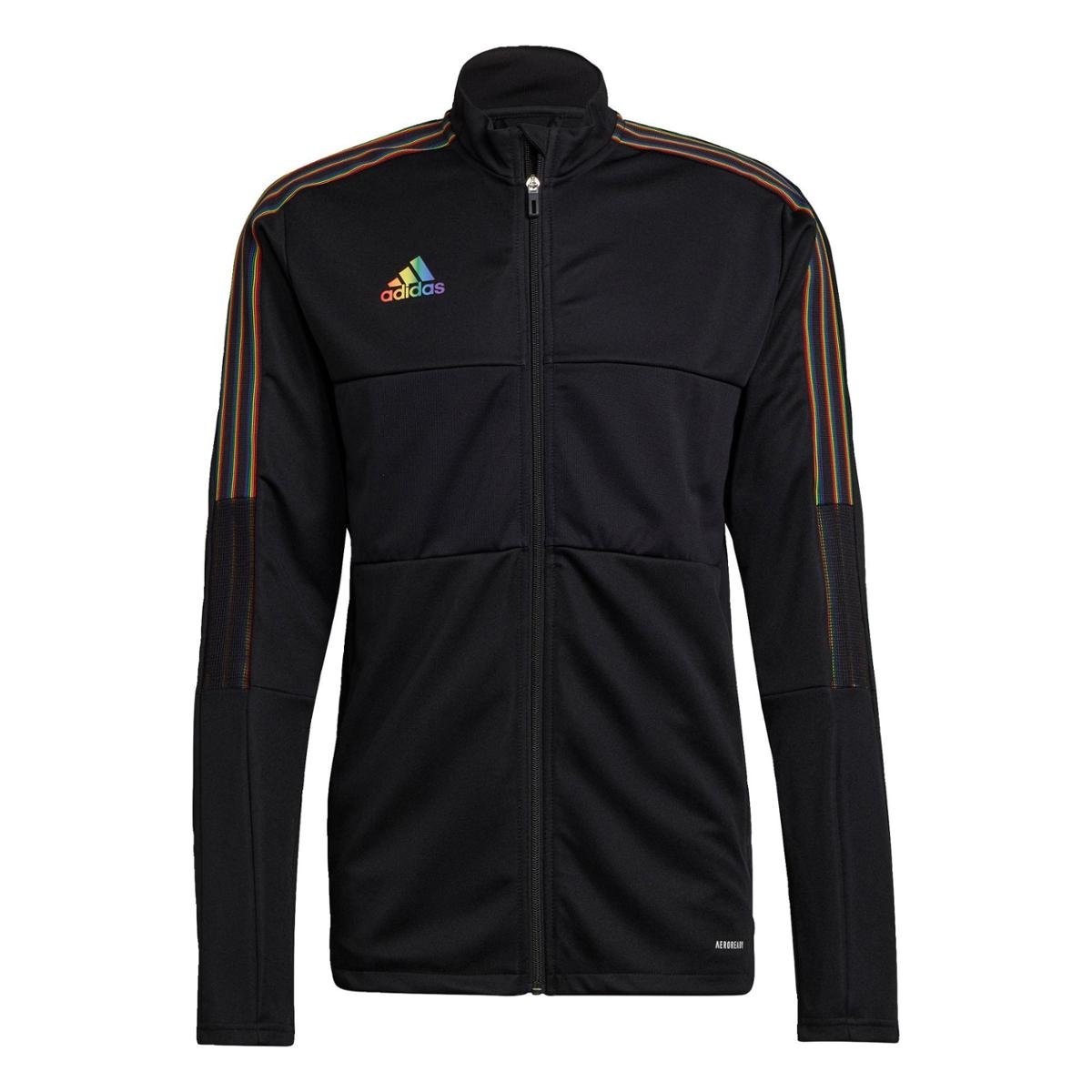 adidas pride jaqueta