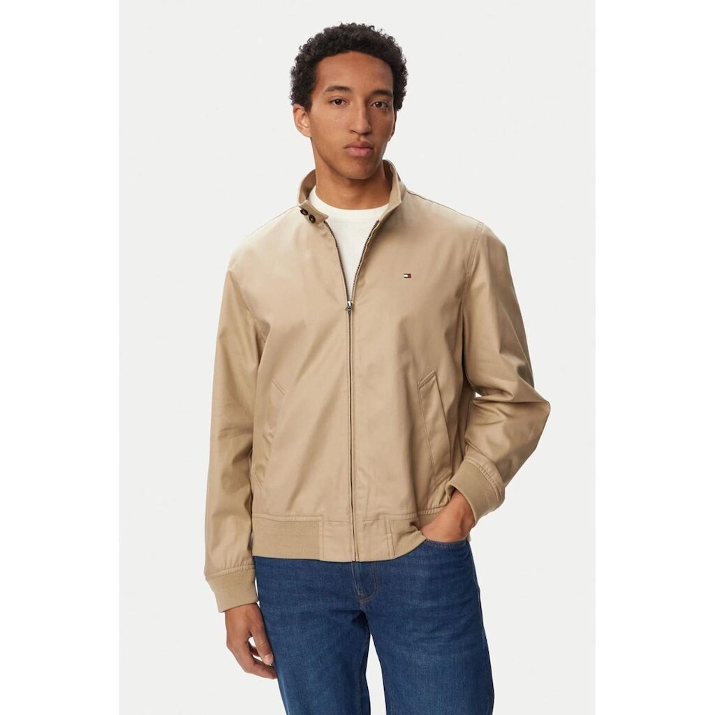 Jaqueta Tommy Hilfiger Classic Harrington
