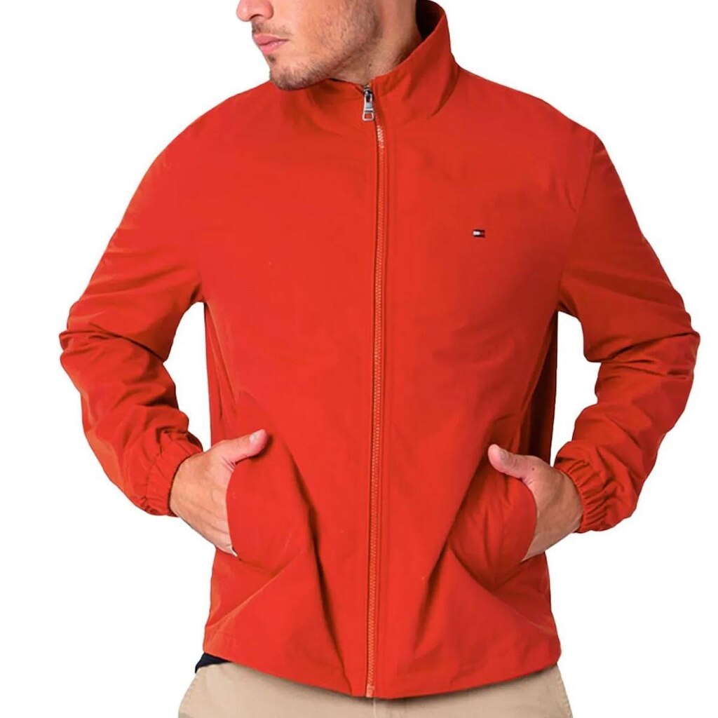 Jaqueta Tommy Hilfiger Flex Blouson