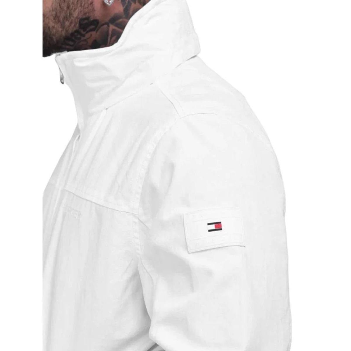 JAQUETA TOMMY HILFIGER SUSTAINABLE REGATTA JACKET