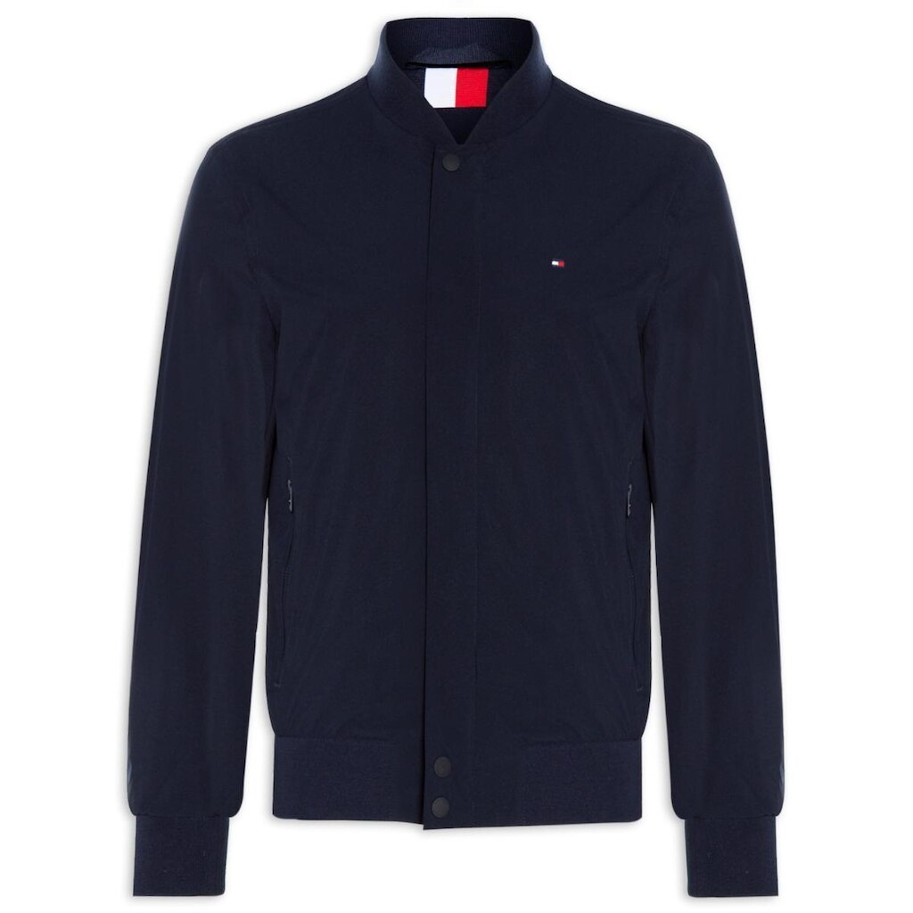Jaqueta Tommy Hilfiger Tech Lightweight Bomber