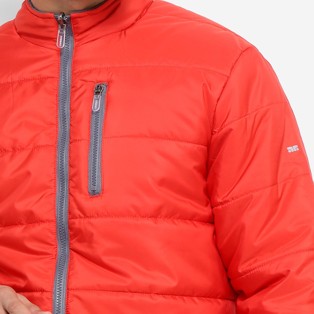 jaqueta treebo dupla face masculina