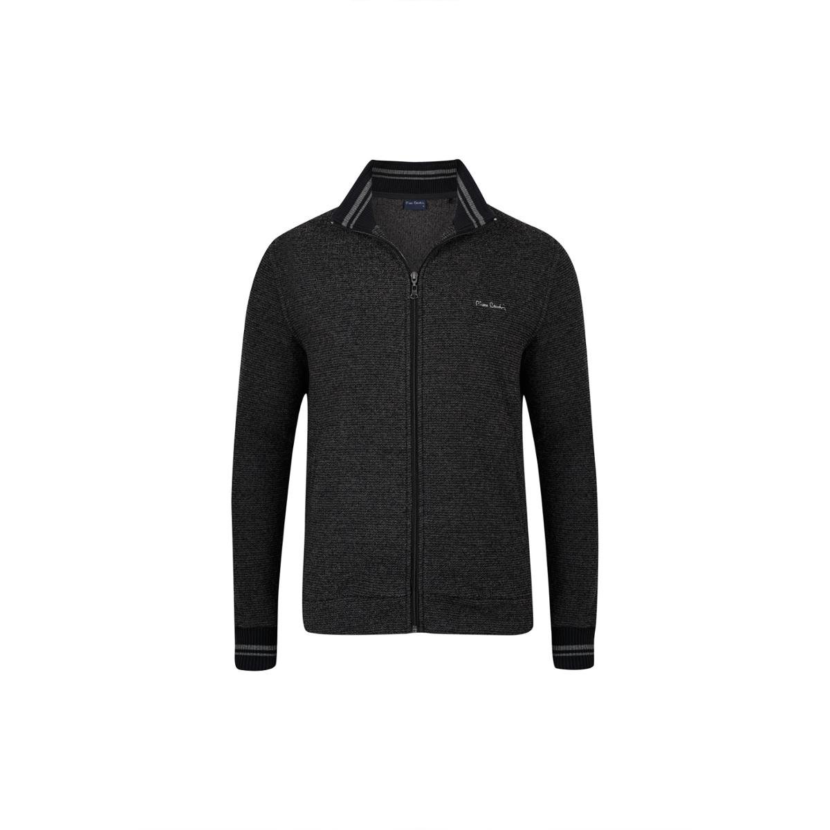 casaco tweed masculino