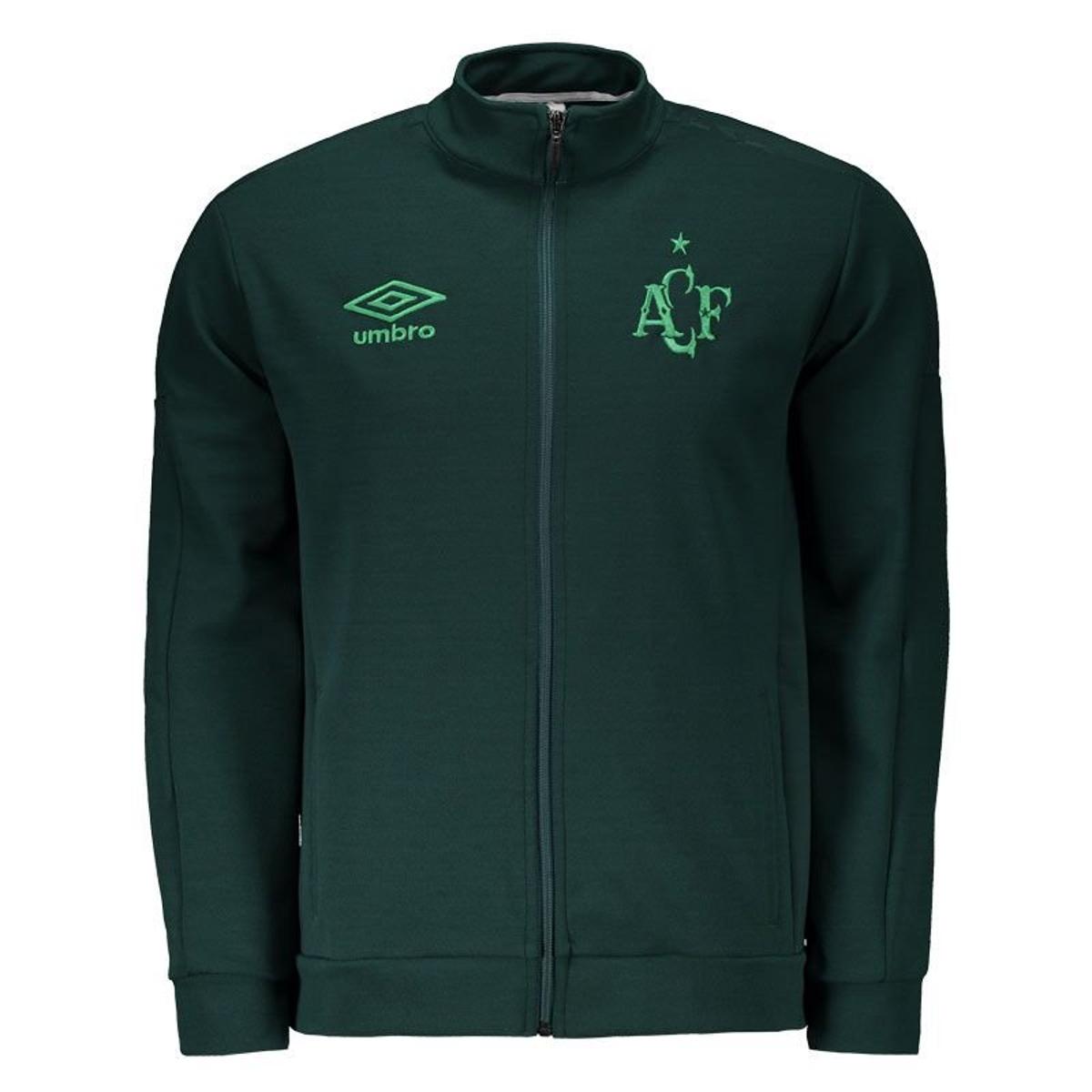 jaqueta chapecoense