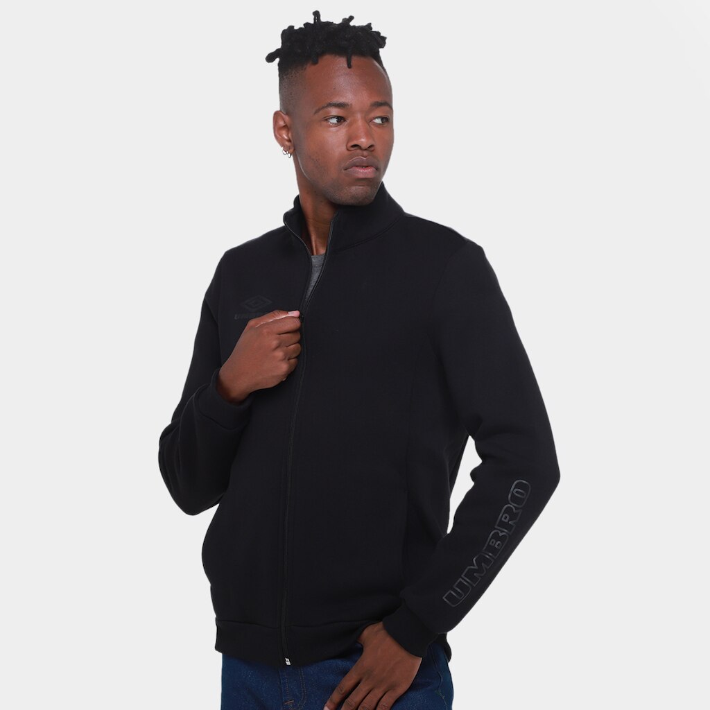 Jaqueta Umbro Duo Masculina