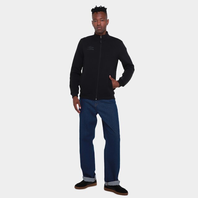 Jaqueta Umbro Duo Masculina