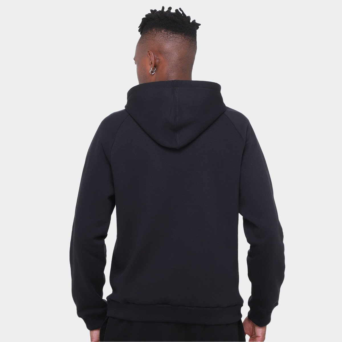 Jaqueta Umbro Essential Comfy - 2