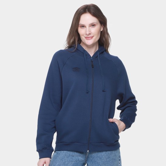 Jaqueta Umbro Essential Comfy