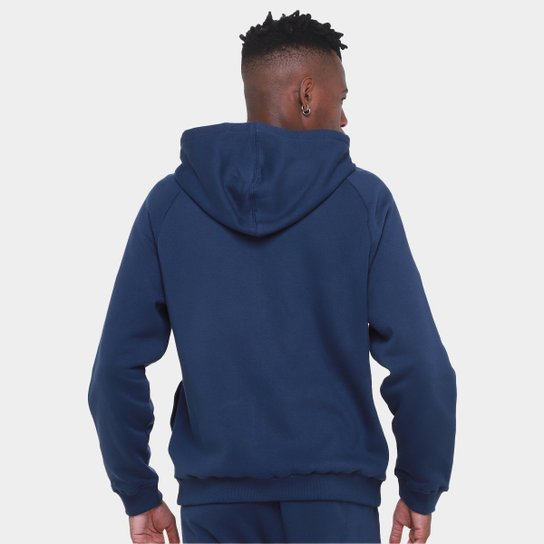 Jaqueta Umbro Essential Comfy