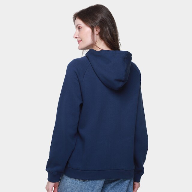 Jaqueta Umbro Essential Comfy