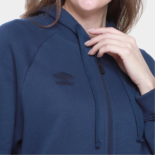 Jaqueta Umbro Essential Comfy