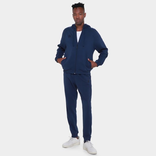 Jaqueta Umbro Essential Comfy