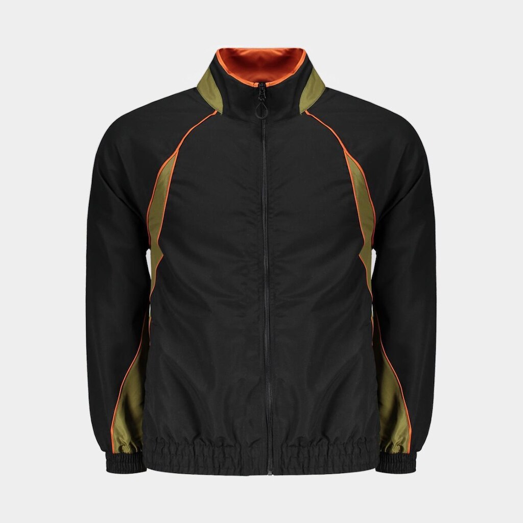 Jaqueta Umbro FC Preta