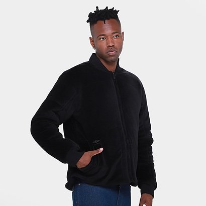 Jaqueta Umbro Hard Diamond Masculina - Masculino