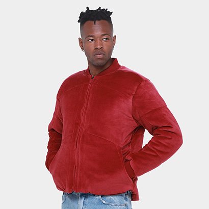 Jaqueta Umbro Hard Diamond Masculina - Masculino