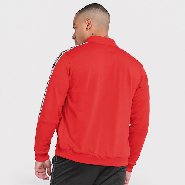 Jaqueta Umbro Large Manga Longa Masculina