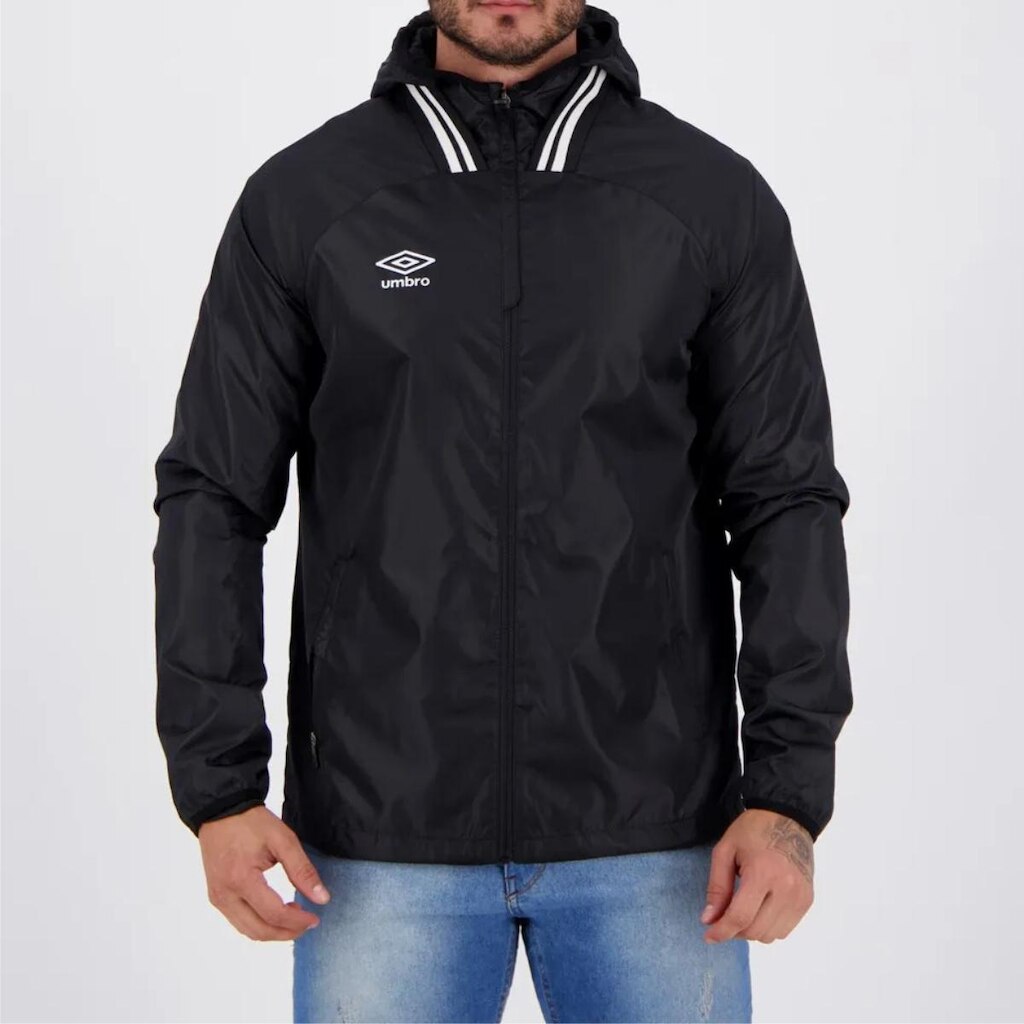 Jaqueta Umbro Royals Pro Masculino