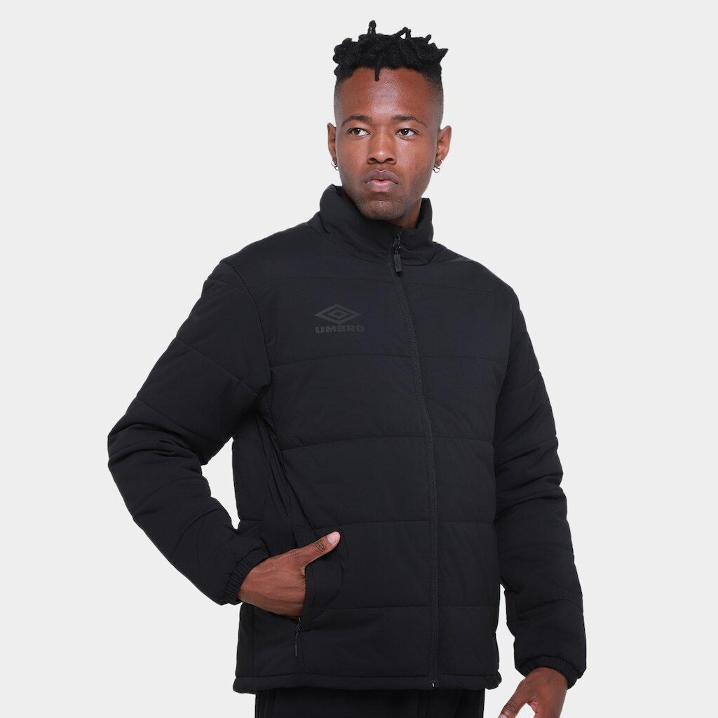 Jaqueta Umbro Slim Diamond Masculina