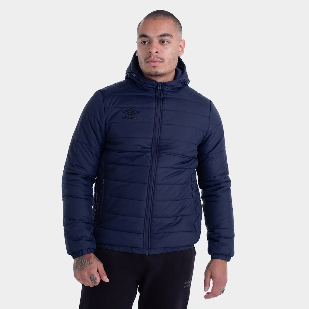 Jaqueta Umbro Snip Masculina