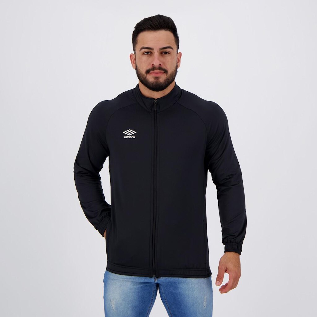 Jaqueta Umbro TWR Básico Masculino