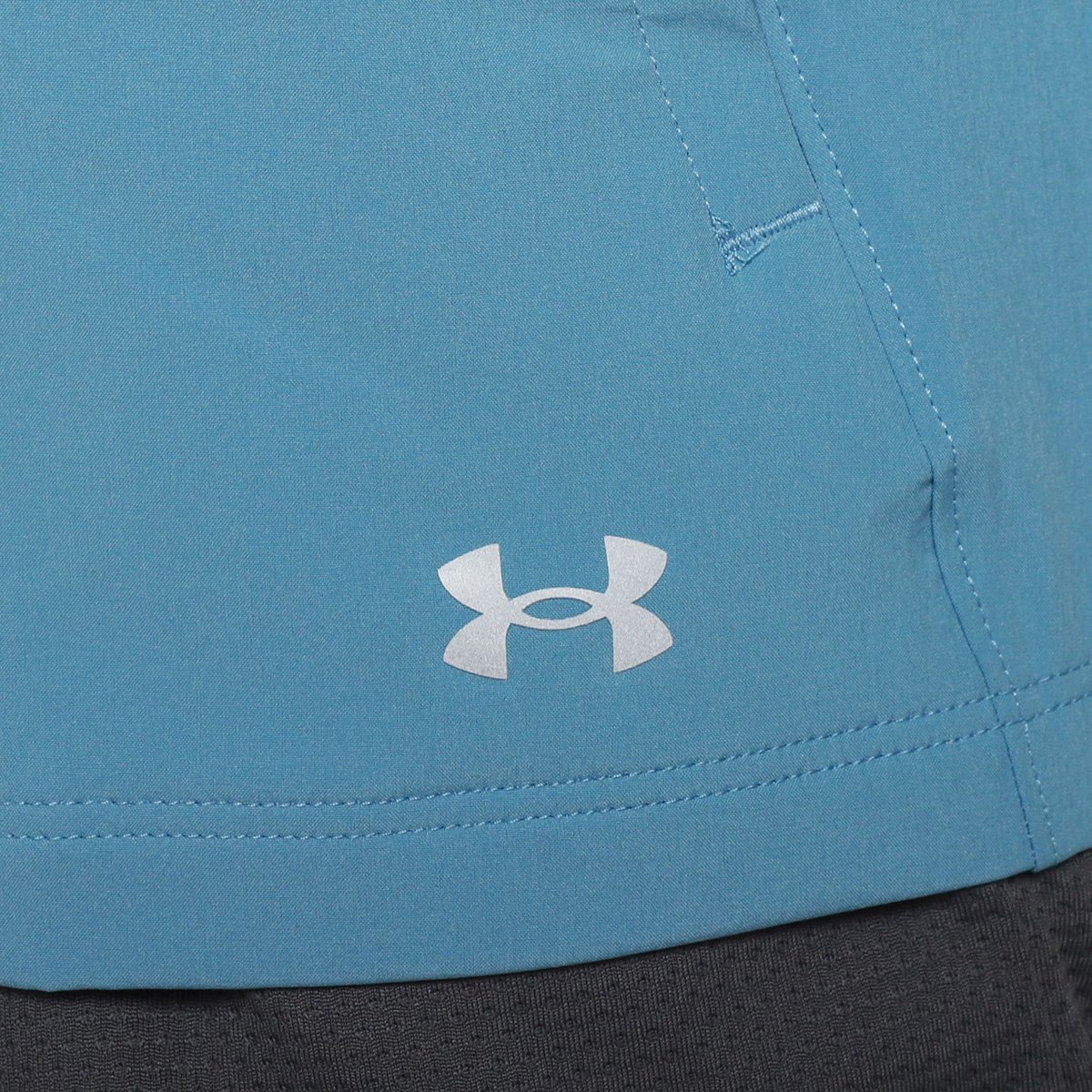 Jaqueta Under Armour Out Run The Sto Feminina - 3
