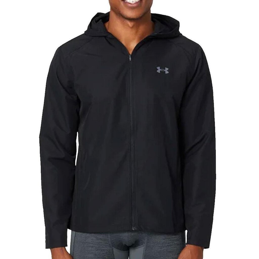 Jaqueta Under Armour Outron Masculino