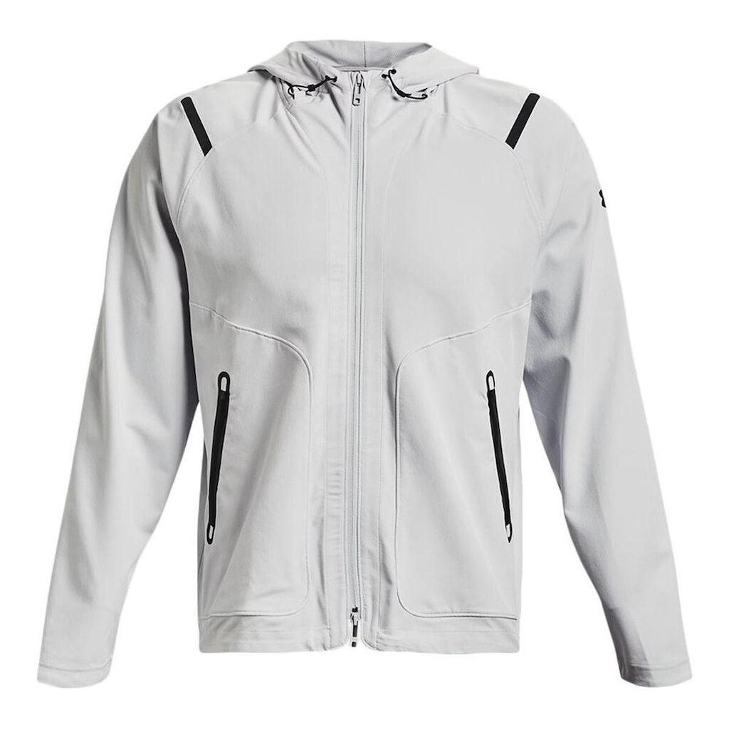 JAQUETA UNDER ARMOUR UNSTOPPABLE MASCULINA