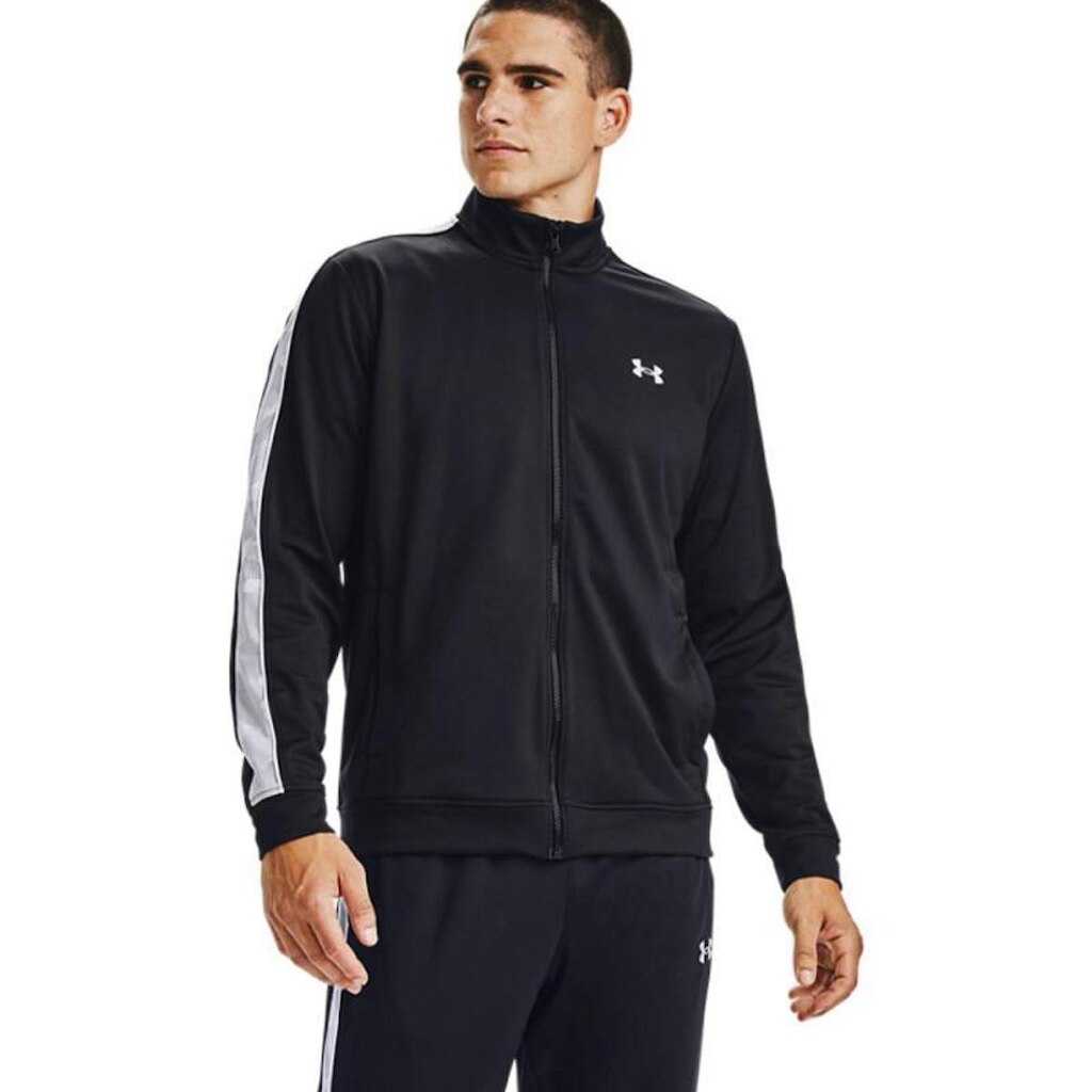 Jaqueta Under Armour Unstoppable Track Masculina