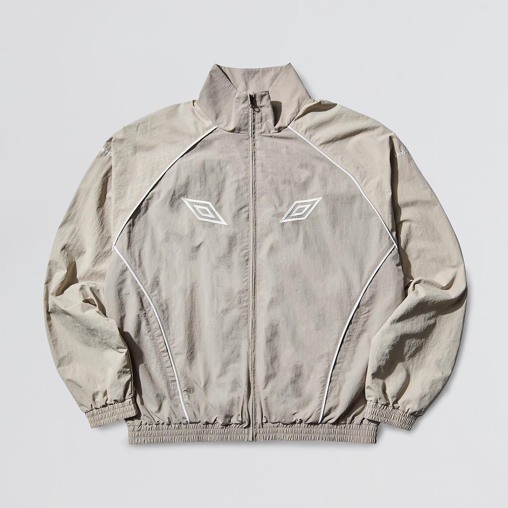 Jaqueta Unisex Umbro Eyes Tracksuit