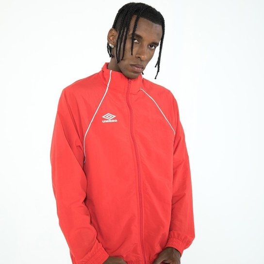 Jaqueta Unisex Umbro Football Culture