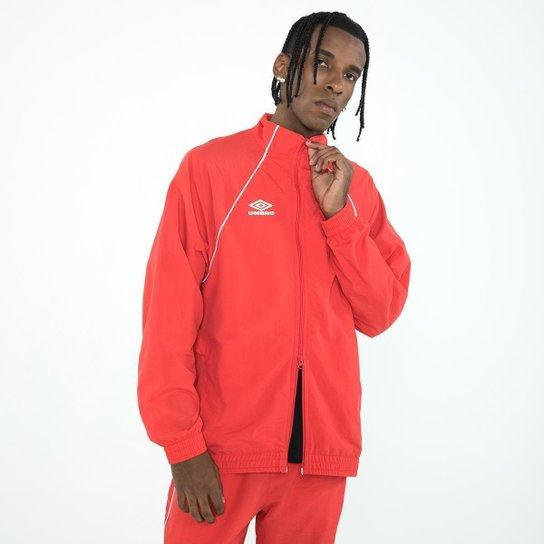 Jaqueta Unisex Umbro Football Culture