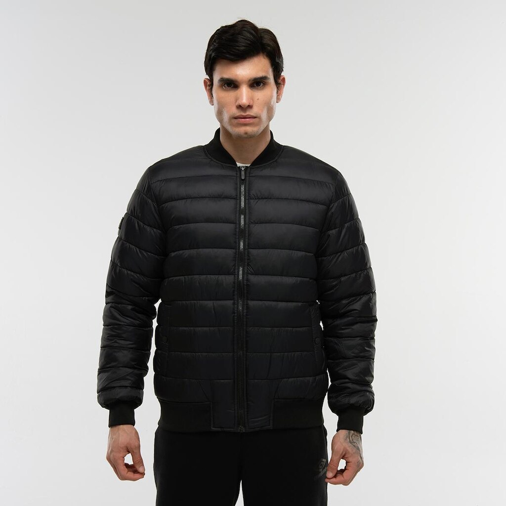 Jaqueta Unisex Umbro Puffer Ultraleve