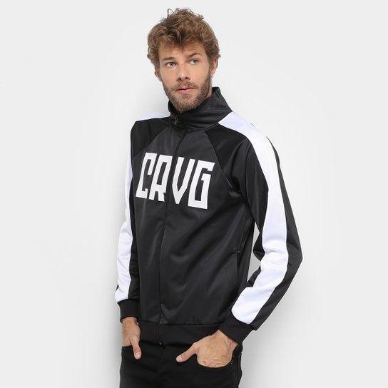 Jaqueta Vasco da Gama Trilobal Chad Masculina - Preto é ruim? Jaqueta Vasco da Gama Trilobal Chad Masculina - Preto é boa?