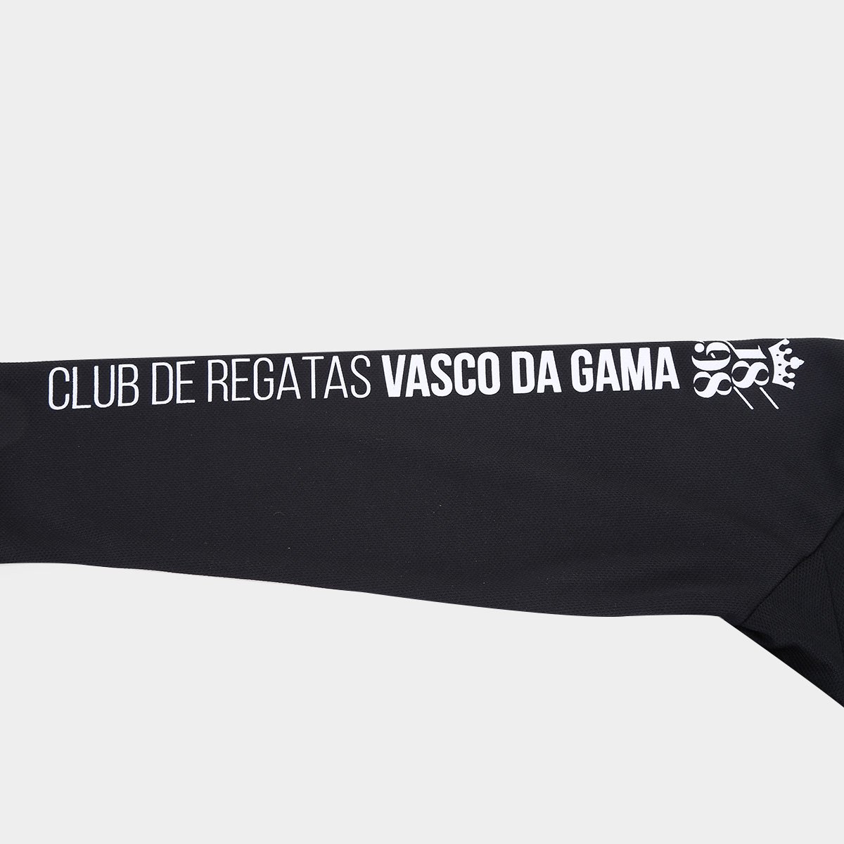 jaqueta vasco under preta
