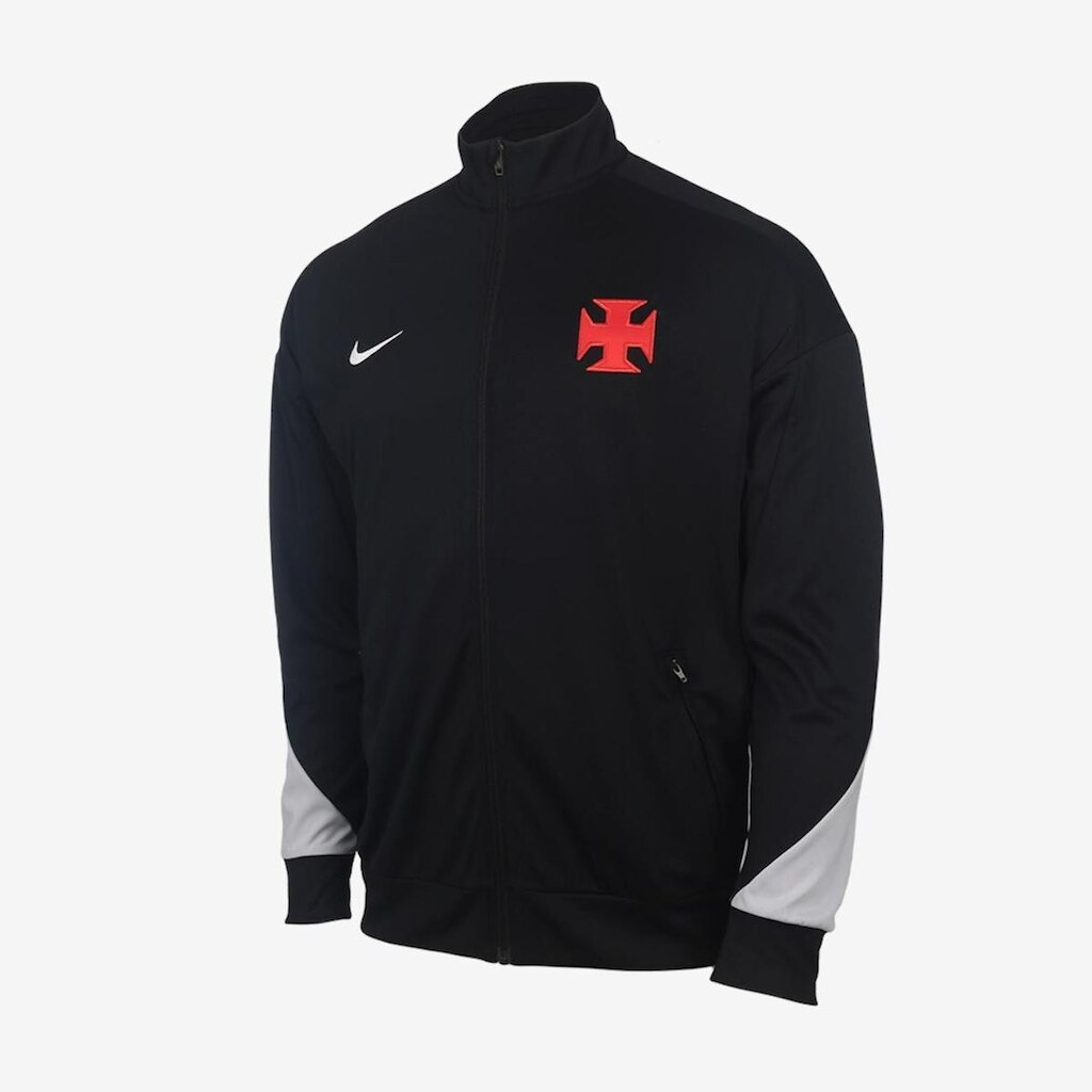 Jaqueta Vasco Nike Academy Pro 2026 Treino Masculina
