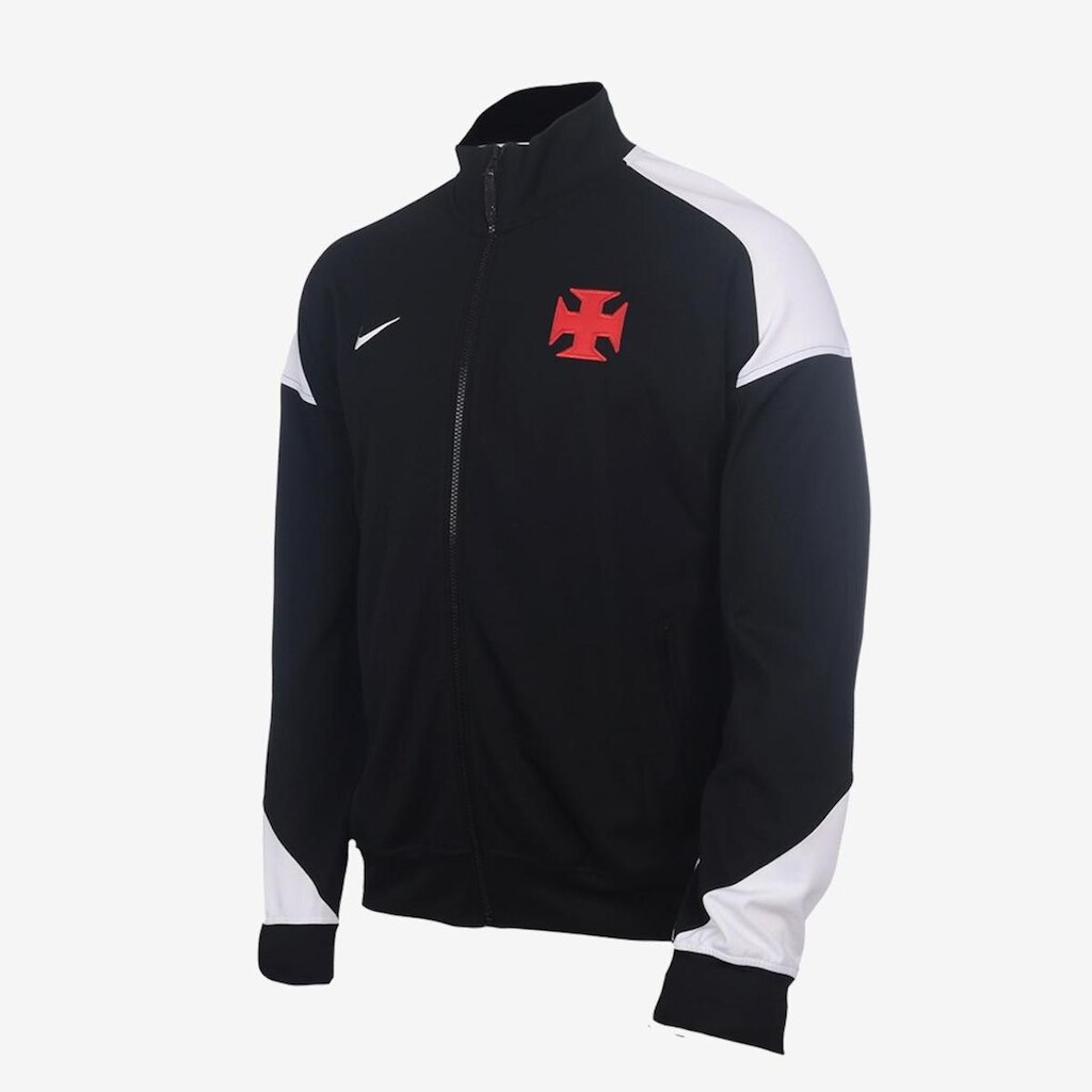 Jaqueta Vasco Nike Academy Pro Anthem Masculina