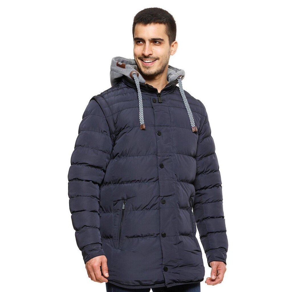 Jaqueta VLCS Alvorada Masculina